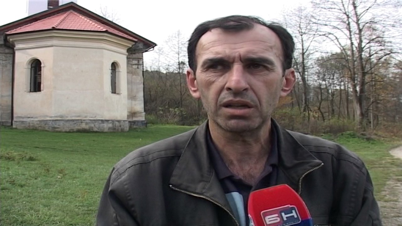 PODGRMEČKA SELA I PROBLEMI