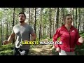 Japanese Doctors Prescribe Forests — 44% Immune Boost From a Two-Hour Walk