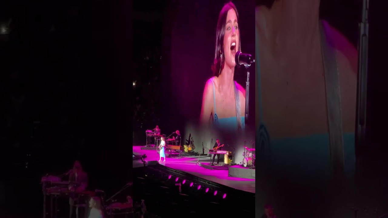 Close To You - Gracie Abrams (Eras Tour ‘24)