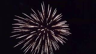 Happy Independence Day 2017: 5 hours of celebrating collaborated to 20:33 minutes