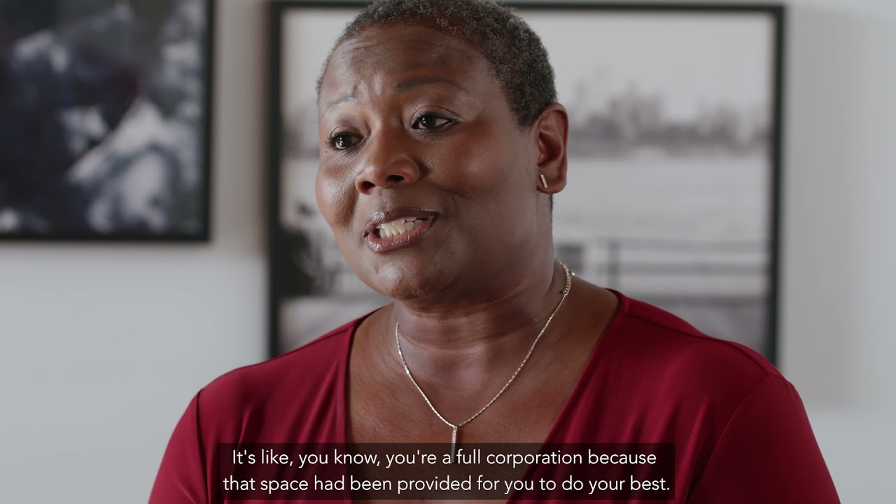 Kitty and Earl Congdon | 2021 Citation Award Honorees