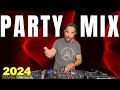 The Best Party Mix 2024 Remixes Mashups Of Popular Songs Live DJ Mix Real DJ Ing The Best Party Mix 2024 Remixes Mashups Of Popular Songs Live DJ Mix Real DJ Ing