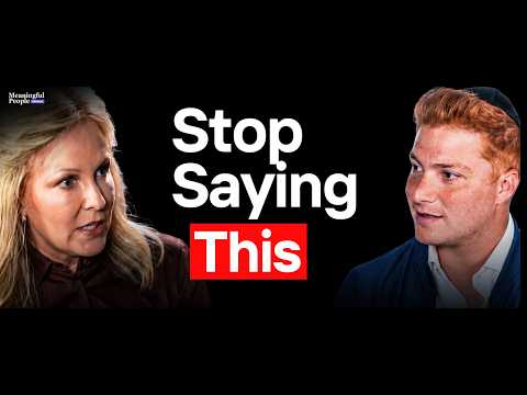 The Crisis Expert: The Mistake Everyone Makes After Tragedy | Zahava Farbman