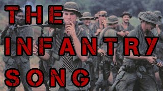 Infantry Song (with lyrics)