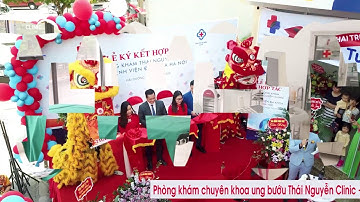 Phòng khám chuyên khoa ung bướu Thái Nguyễn Clinic - 251 Thanh Niên, Thành Phố Hải Dương #Short