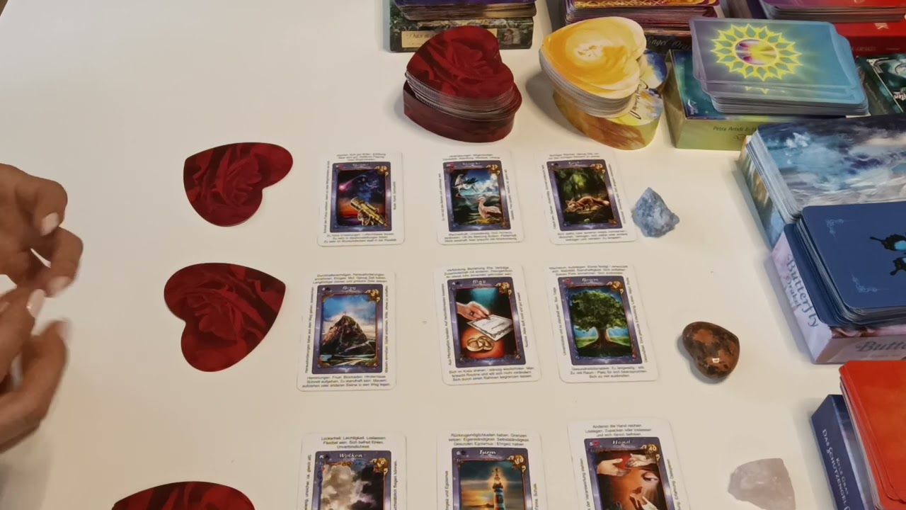 Njegove misli, osjecaji i zasto ceka