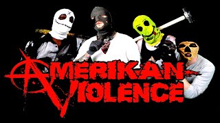 AMERIKAN VIOLENCE، فیلم کامل را رایگان 2019 تماشا کنید