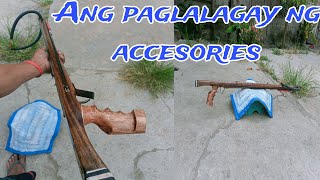 eps127: Paglalagay ng mga accessories sa 80cm + special shout out |Occidental Mindoro