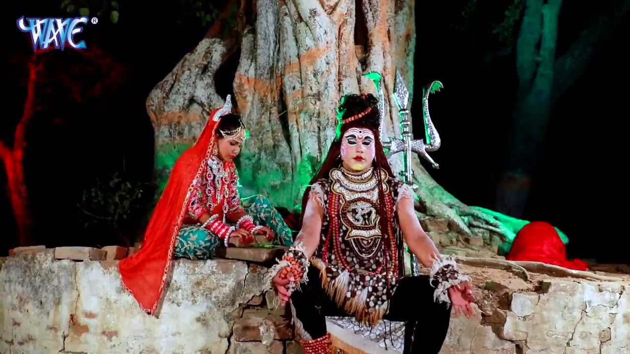 ankush raja ke bol bam ke gana