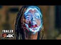AFFECTION | Official Trailer (2026) 4K