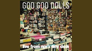 Iris (Live From NPR’s Tiny Desk)