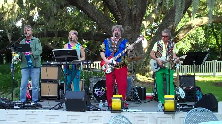 Come and Get It - 60s Groove - Ruth Eckerd Hall
