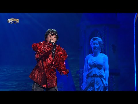 김광진 -오딧세이의 항해 [열린 음악회/Open Concert] | KBS 261004 방송
