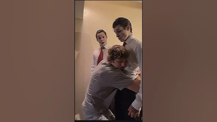 My saviors @croesbros #horror #horrorstories #ghost #scary #spooky #creepy #spooky #jumpscare