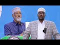 🇸🇴 P1aad.Farmaajo iyo Deni oo Heshiis Cusub Galay Ciyaartii Siyaasadana Bedelay NDPG