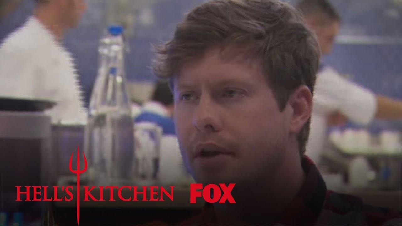 The Restaurant Is Jam Packed | Season 14 Ep. 2 | HELL'S KITCHEN - YouTube