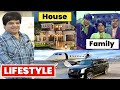 Junior mehmood lifestyle biography family networth income salary house cars