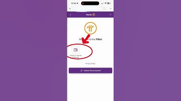 Hướng dẫn chuyển pi testnet sang ví pi mainnet #pi #pinetwork #trendingshorts #trending