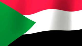 علم السودان - علم السودان