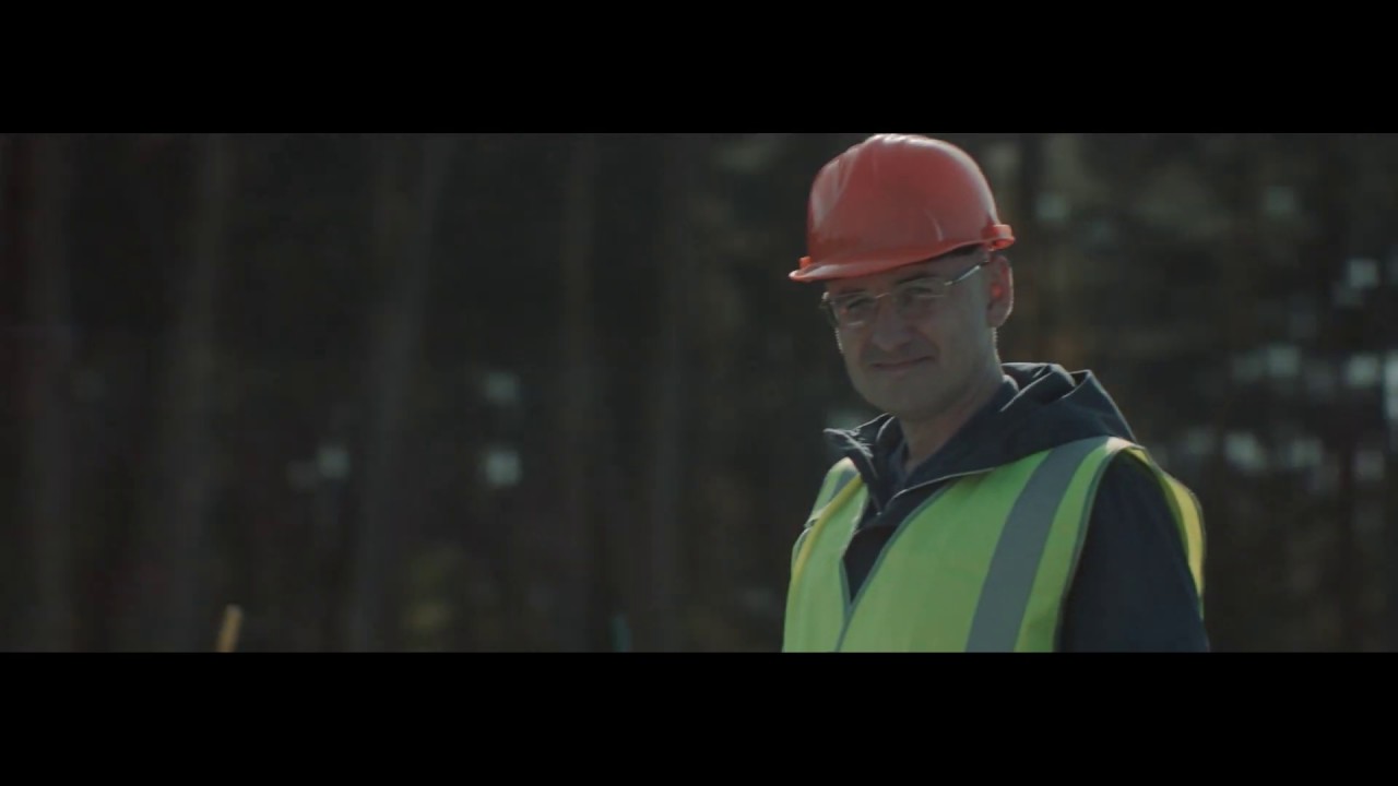 Дорожный инженер - YouTube