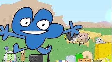 BFB but only when recommended characters is on-screen (As Of BFB 13)