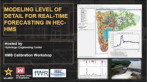 Modeling Level of Detail - Calibration Workshop 2025