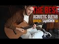 Dowina Sauvignon GA | the best acoustic guitar?