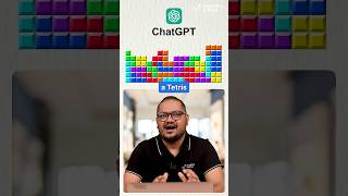 Did ChatGPT just upgrade my Visual Studio code in a click! 🤯🔥