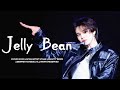 250509 KCON JAPAN Day1 Artist Stage 'Jelly Bean' | 크래비티 세림 CRAVITY SERIM Fan Cam 케이콘 4K 직캠