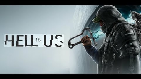 HELL IS US | No commentary!! first playthrough!!