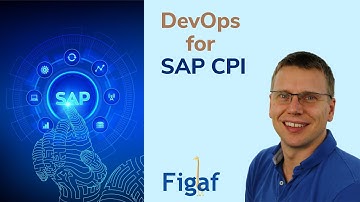 DevOps for SAP CPI
