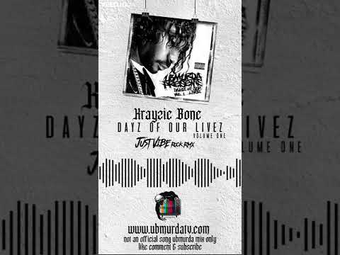 11. Just Vibe (Rock RMX)