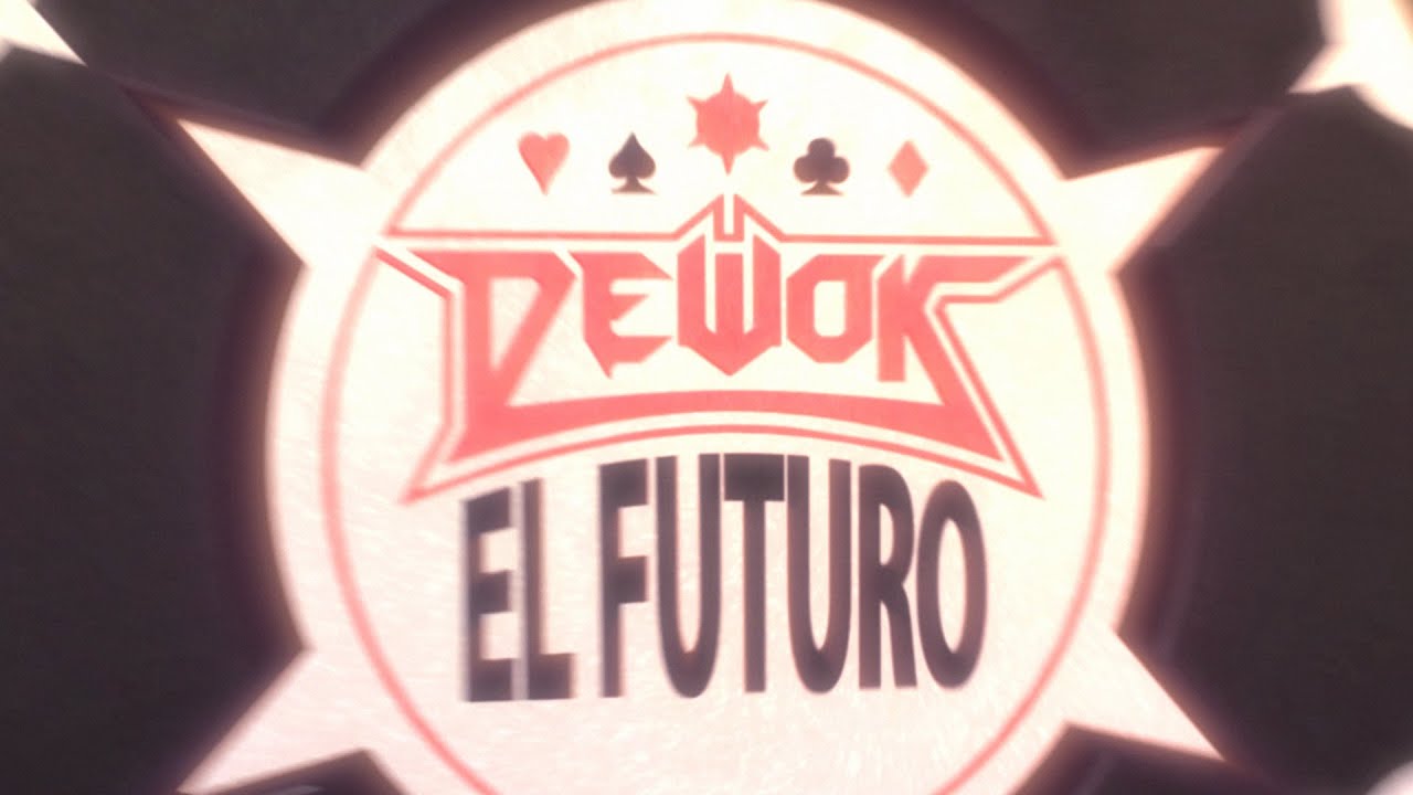 DEWOK -  El Futuro (Videoclip)