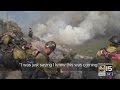 New Video From The Fallen Granite Mountain Hotshots 