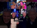 Anderson Cooper&#39;s Best Giggling Moments w/ Andy Cohen From CNN&#39;s New Year&#39;s Eve Show #shorts
