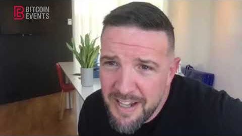 DeFi Conference 2020 - Chris Dawe