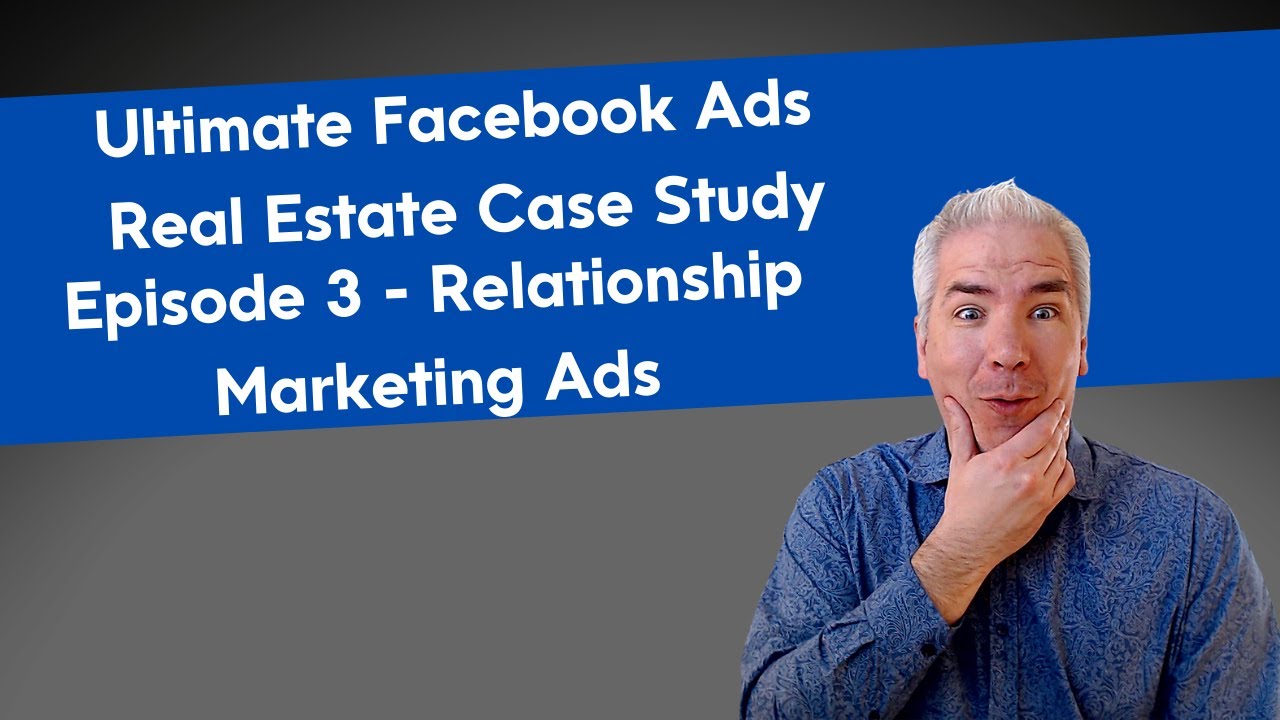 facebook ads real estate case study