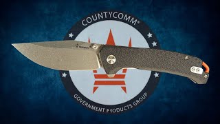 CountyComm has done it again! Or have they Maratac EDF Every day flipper review