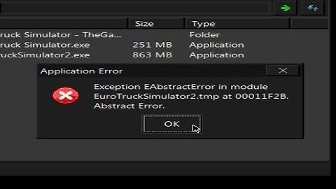 How to solve Mobox setup file not opening || [EabstractError in module] problem solved .