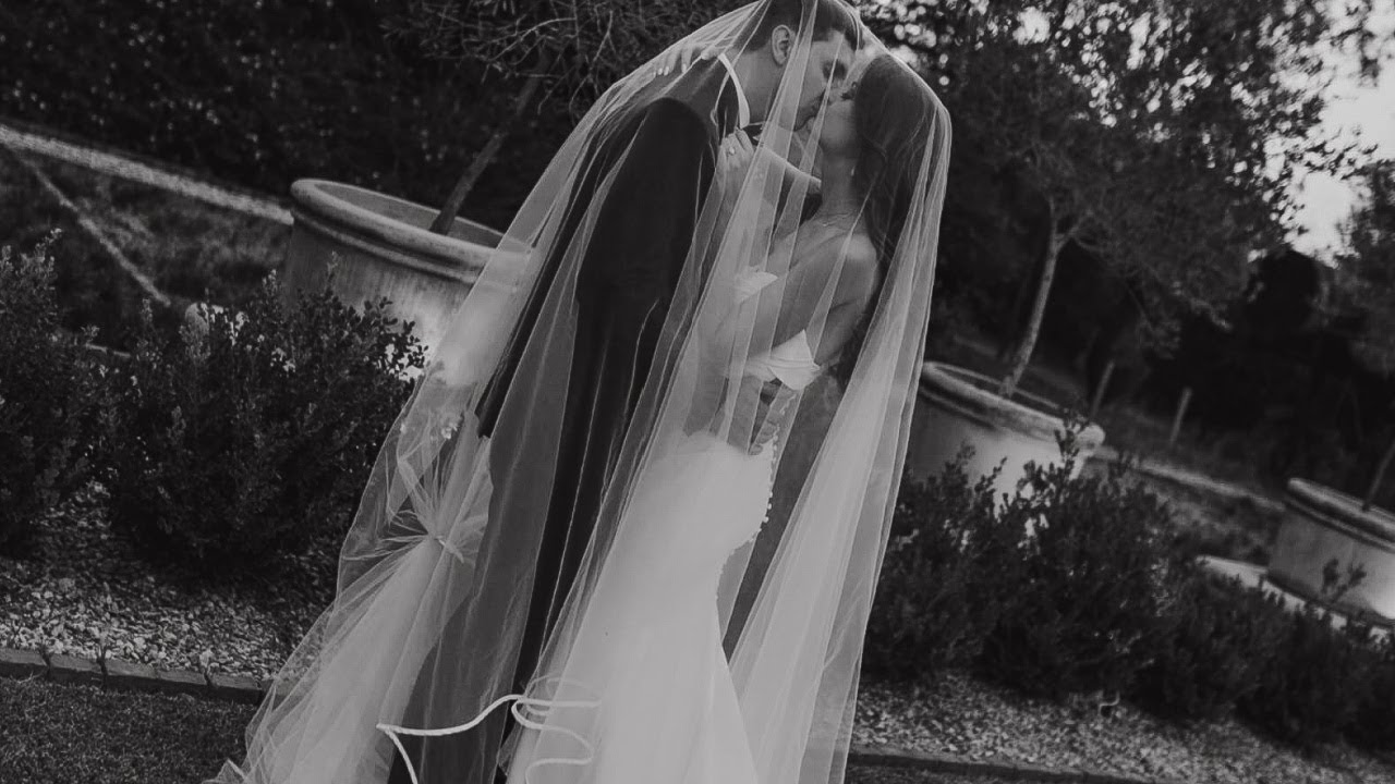 Martiens + Nicolè | Wedding Film | Timeless sophistication meets modern charm