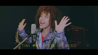 Video thumbnail of "New Rules Mashup - Nicole Gatti [Estudio Versión] INSTAGRAM - @gattinicole"