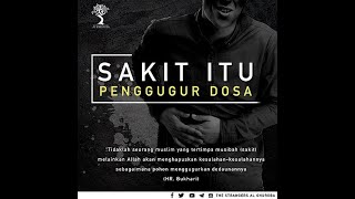 Rasa Sedihmu Adalah Pengugur Dosa: Menggali Makna Spiritual Dalam Kesedihan.