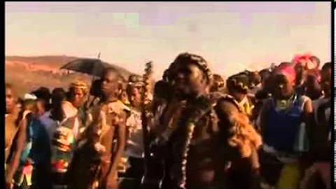Mjikijelwa - Bashayeni bayesaba
