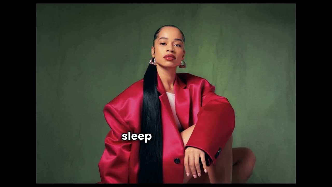 Ella Mai - 28th Dec | Lyrics Video