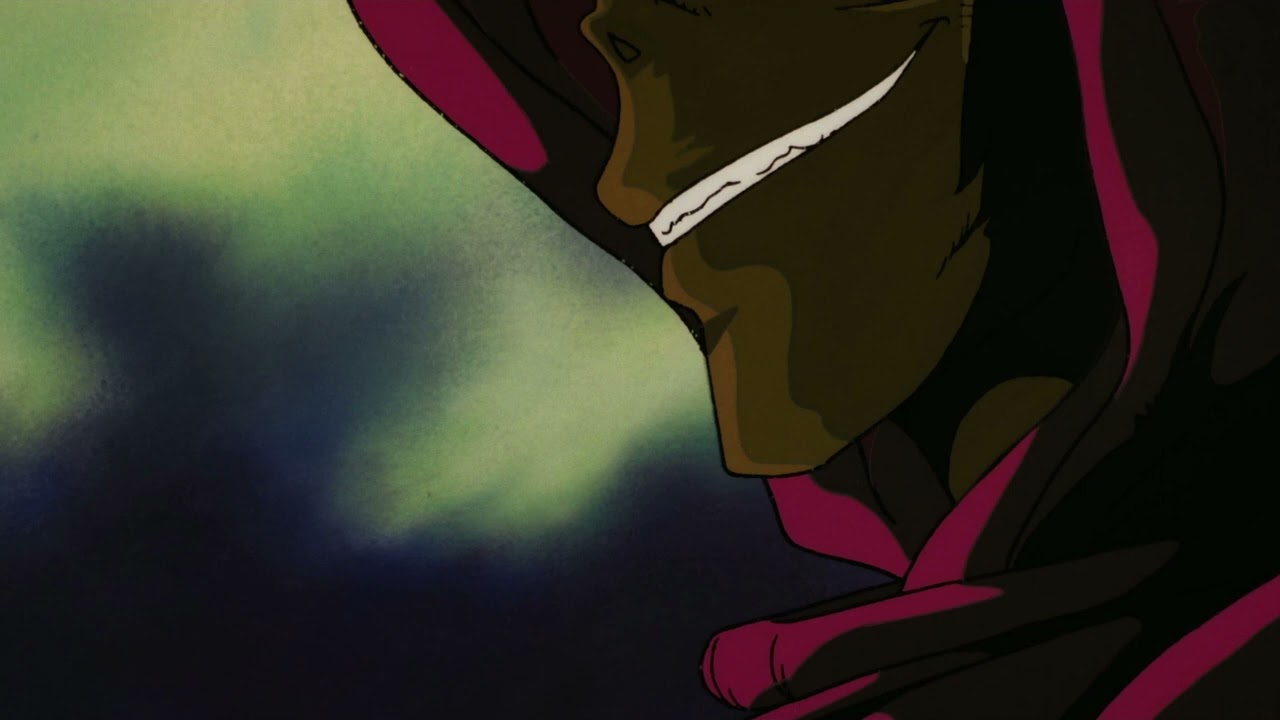 Dragon Ball Z BGM - Ginger Comes For The Dragon Ball (M801)