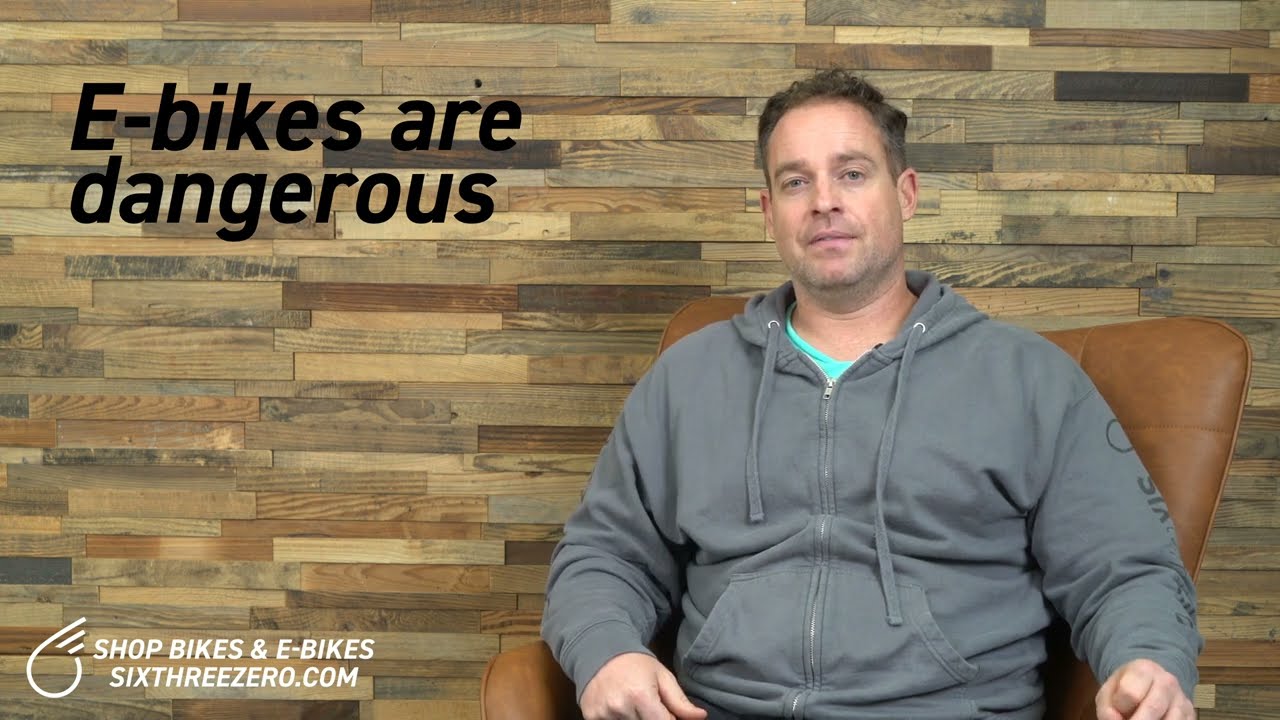 11 вещей, которые я хотел бы знать перед покупкой электровелосипеда | Основная информация об элек...
