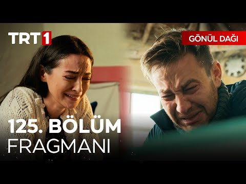 Gönül Dağı 125. Bölüm Fragmanı | \