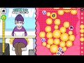 FART DROP プレイ動画【かなーりニッチなおならパズル2】