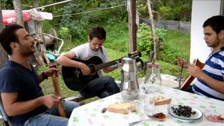 Tarık İhtiyar - Gelemeyiz Yan Yana