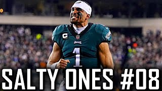 NFC & AFC Championship Preview - Salty Ones Podcast #08